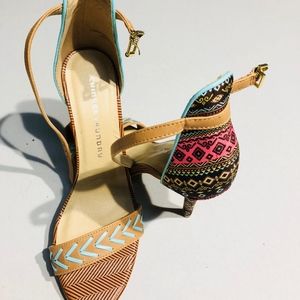 Amazing Summer Heels!